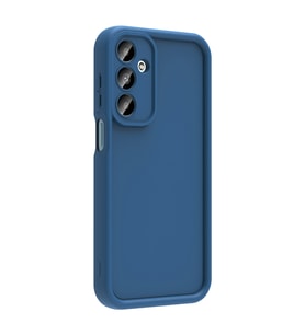 Galaxy A26 Kılıf Kamera Korumalı Ananas Silikon Kapak (Koyu Yeşil)