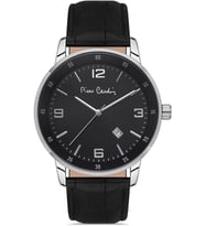 PIERRE CARDIN 800401F03 ERKEK KOL SAATİ (Siyah)