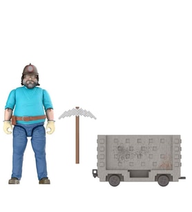 Minecraft ile Muhteşem Kaçış Oyun Seti JGP20