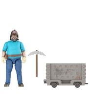 Minecraft ile Muhteşem Kaçış Oyun Seti JGP20