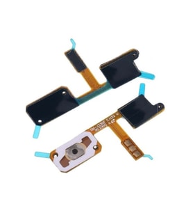 Samsung Galaxy J3 Pro Sm J330 Home Tuş Flex Tuş Bordu