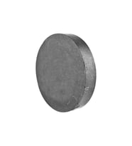 512 Adet Mıknatıs 17x3 mm Yuvarlak Güçlü Mıknatıs Disk Mıknatıs
