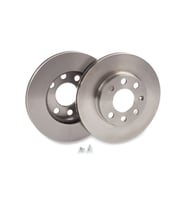Chevrolet Lacetti Arka Disk Takımı Ithal (Standart)