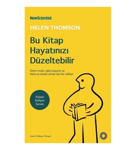 Bu Kitap Hayatınızı Düzeltebilir