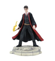 Harry Potter 6. Yıl Koleksiyonluk Lisanslı Figür