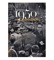Türkiye'Nin 1950'Li Yılları (Krem)