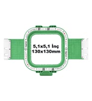 Mıknatıslı Nakış Makinesi Kasnağı 13Cm X 13Cm (Maggie Frame)