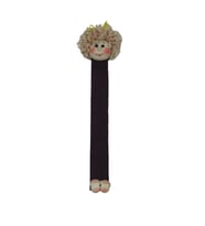 e38 EL İŞÇİLİĞİ KEÇE KİTAP AYRACI 28 * 3,5 cm- 5630