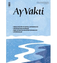 Ay Vakti 204.Sayı Mayıs-Haziran 2023