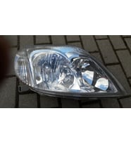 Far Corolla 2002-2006 Sedan Elektrikli Sağ (Oem No:8113002180)
