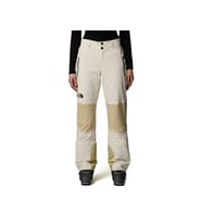 The North Face W Lenado Pant Kadın Outdoor Pantolonu NF0A87X1QLI1 Krem