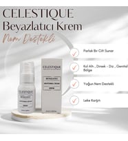 Beyazlatıcı Krem, Genital Bölge, Cilt, Koltuk Altı, Bikini Bölgesi Dirsek Beyazlatma Özel Bölge Yüz