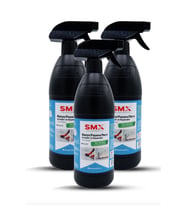 Banyo Fayans Derz Temizleyici 3 Adet (750ML)