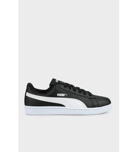 Puma 372605 01 Unisex Spor Ayakkabı (Siyah - Beyaz)