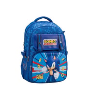 Sonic Okul Çantası 3570