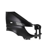 Mercedes Spr2801-904 2000-2006 Çamurluk Ön Sağ Delikli Sac 9016307007 Wender