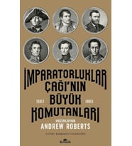 İmparatorluklar Çağı'nın Büyük Komutanları (1583-1865)