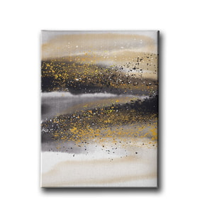 Modern Canvas Tablo MİND187