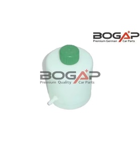 6R0423371 Direksiyon Hidrolik Deposu & Kapağı Trw Typ - Fabia-Polo-Ibiza-Cordoba-Roomster