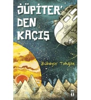 Jüpiter'den Kaçış