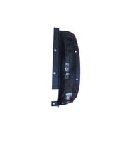 Fiat Doblo 15/22 Stop Lambası Sol Kırmızı/beyaz (Bagaj Kapağı Yukarıya Açılan) (Mars)