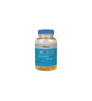 Balen Omega 3 Norveç Balık Yağı 1380 Mg 200 Kapsül (Trigliserid Form)
