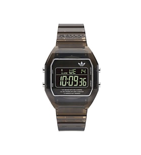 adidas Adaost24064 Unisex Kol Saati ADAOST24064 Kahverengi (STD)