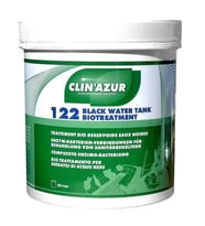 Clin Azur -122- Pis Su Tankları İçin 120 Tablet