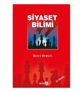 Siyaset Bilimi (Davut Dursun)