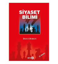 Siyaset Bilimi (Davut Dursun)