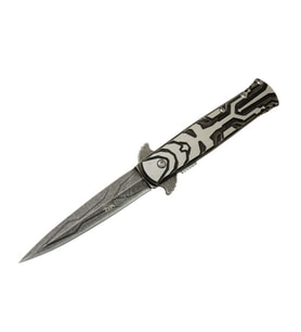 Sibirya Optimus Çakı Marka:Sibirya Ürün Kodu: S-2095 22 CM