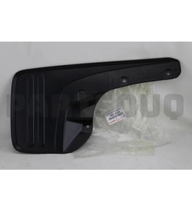 Paçalık Hılux Takımı Ön- Arka 12 Sonrası R-L (Oem No: 76621-0K100-76622-0K100)