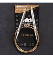 Addi 10mm 100cm Klasik Misinalı Şiş- 105-7