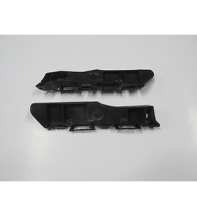 Citroen C4 04/11 Arka Tampon Bağlantı Braketi· Sağ/sol Set (2 Parça)