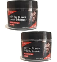 Belly Fat Burner Kadınlara Özel Bölgesel 100 ml 2 Adet