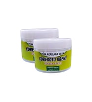 Çörek Otu Kremi 100 ml Ağrı Kremi 2 Adet