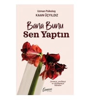 Bana Bunu Sen Yaptın