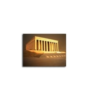 DBSanatevi Anıtkabir Tablo 50 X 70 Cm