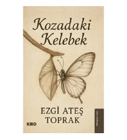 Kozadaki Kelebek