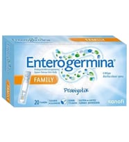 Enterogermina Family 5 ml x 20 Flakon