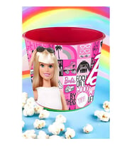 ModaCar Mısır Kovası Barbie Lisanslı