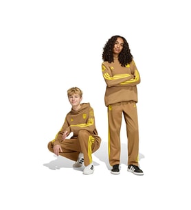 Adidas J FORTNITE PNTS Çocuk Günlük Eşofman Altı KR1754 Kahverengi