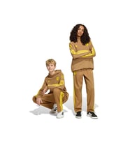 Adidas J FORTNITE PNTS Çocuk Günlük Eşofman Altı KR1754 Kahverengi
