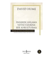 İnsanın Anlama Yetisi Üzerine Bir Soruşturma - Hasan Ali Yücel Klasikleri