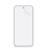SChitec DOOGEE S59 PRO Uyumlu Ön Yüzey Nano Şeffaf Hidrojel Ekran Koruyucu