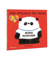 Seni Seviyoruz Bay Panda Beta Kids