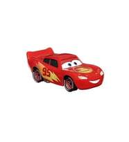 Cars Tekli Karakter Araçlar Road Trip Lighthing McQueen DXV29-HHT95 (Karışık)