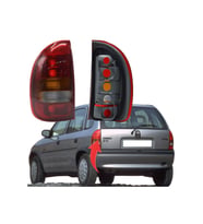 Opel Corsa B Sol Stop Lambası Wisco (Standart)