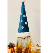 Yılbaşı Şans Cücesi Şişe Süsü Gnome