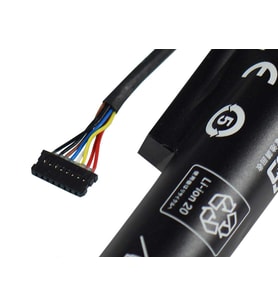 Lenovo IdeaPad 100-15IBY B50-10 L14S3A01 Batarya Pil